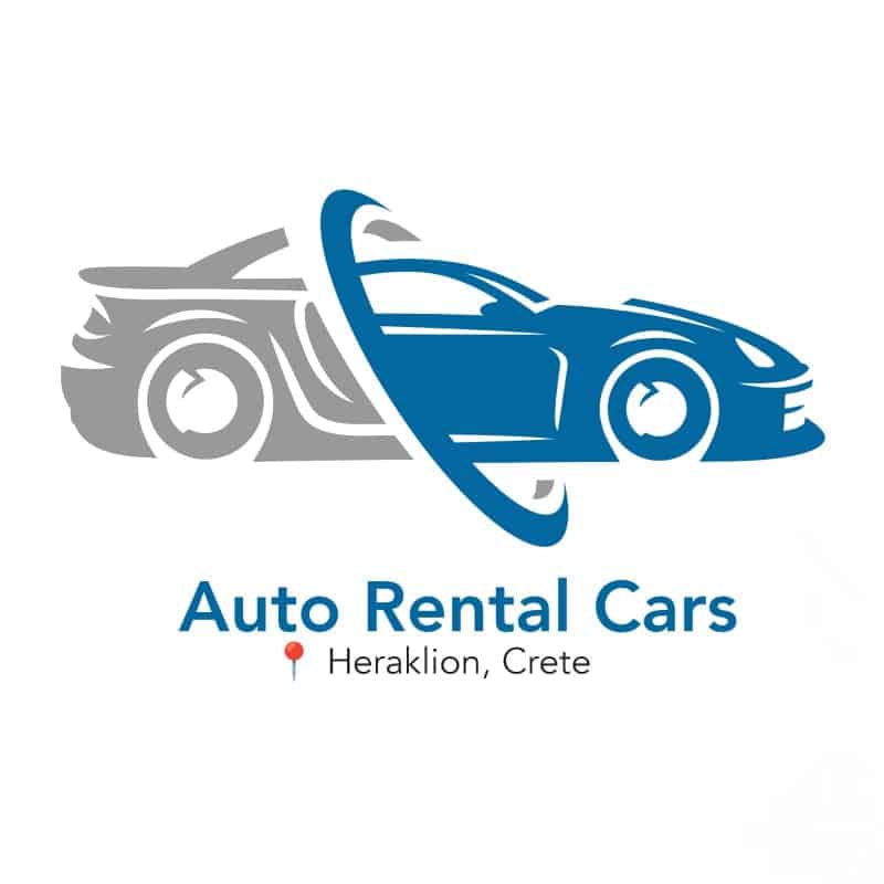 Auto Rental Cars ενοικίαση αυτοκινήτων στο Ηράκλειο Κρήτης