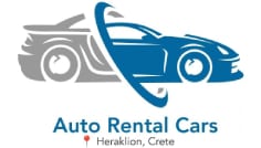 Auto Rental Cars ενοικίαση αυτοκινήτων στο Ηράκλειο Κρήτης